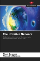 The Invisible Network 6630367022 Book Cover