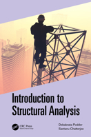 Introduction to Structural Analysis 0367532727 Book Cover