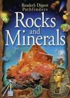 Rocks & Minerals (Reader's Digest Pathfinders) 1575842904 Book Cover