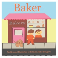 Baker 1736615378 Book Cover