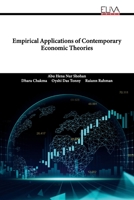 Empirical Applications of Contemporary Economic Theories 999498294X Book Cover