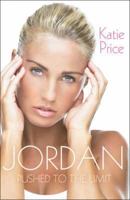 Jordan: Pushed to the Limit 0099510200 Book Cover