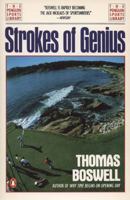 Strokes of Genius (Penguin Sports Library) 0140113681 Book Cover