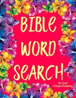 Bible Puzzle Book 2 B08R1MNZJ5 Book Cover