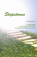 Stepstones - Compilation 2 1941915132 Book Cover
