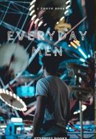 Everyday men 0368523977 Book Cover