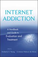 Internet Addiction 047055116X Book Cover