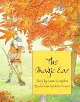 The Magic Ear 1551430355 Book Cover