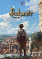 Bahasir (Spanish Edition) 8416772843 Book Cover