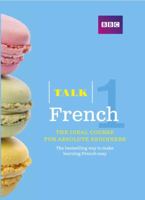 Talk French Level 1 Book 3rd 1406678902 Book Cover