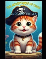 The adventures of osoo: Osoo and the sea B0FH1SR5R2 Book Cover