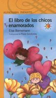 El Libro de los Chicos Enamorados 9580434549 Book Cover