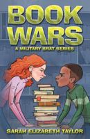 Book Wars: A Military Brat Book 1985446596 Book Cover