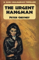 The Urgent Hangman 0020310609 Book Cover
