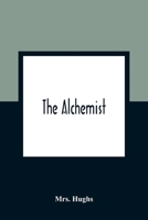 The Alchemist 9354360599 Book Cover