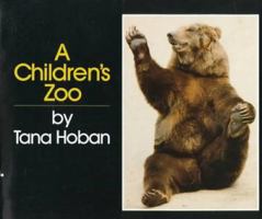 A Children's Zoo 0688052029 Book Cover