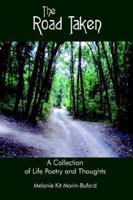 The Road Taken: A Collection of Life Poetry and Thoughts 1420854682 Book Cover
