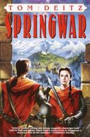 Springwar: A Tale of Eron 055357647X Book Cover