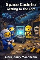 Unofficial Wobbly Life Stories: Space Cadets: Getting To The Core (The Wobbly Life Adventures Series) B0GT19XGYR Book Cover