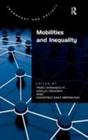 Mobilities and Inequality 0754674959 Book Cover