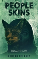 People Skins: Volume 2 3985660107 Book Cover