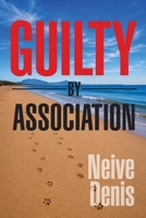 Guilty by Association (Sonoma (Sonny) Whittington, Private Investigator) 1764638212 Book Cover