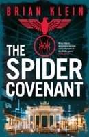 The Spider Covenant B0H58RX7JW Book Cover