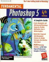 Fundamental Photoshop 5 0078825792 Book Cover