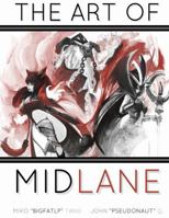 The Art of Mid 1329055055 Book Cover