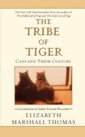 The Tribe of Tiger 0684804549 Book Cover