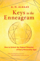 Keys to the Enneagram: How to Unlock the Highest Potential of Every Personality Type 1611809436 Book Cover