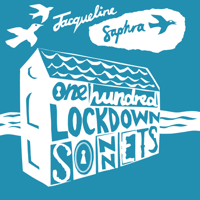 One Hundred Lockdown Sonnets 1913437310 Book Cover