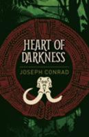 Heart of Darkness; and Tales of Unrest 1785996274 Book Cover