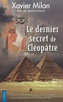 Le Dernier Secret de Cleopatre 2824604530 Book Cover