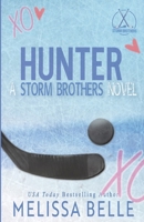 Hunter 1946307378 Book Cover