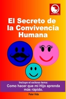 El Secreto de la Convivencia Humana B084Z4FXYW Book Cover