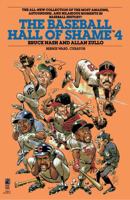 Baseball Hall of Shame 4: Baseball Hall of Shame 4 (Baseball Hall of Shame) 0671691724 Book Cover