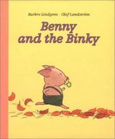 Jamen Benny 9129654971 Book Cover
