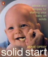 Solid Start (Penguin Original) 0143000594 Book Cover