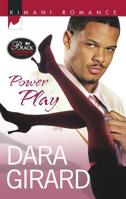 Power Play 0373860749 Book Cover