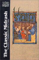 The Classic Midrash: Tannaitic Commentaries on the Bible (Classics of Western Spirituality) 0809135035 Book Cover