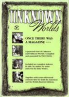 Once There Was a Magazine: A Personal View of Known and Unknown Worlds 1870824458 Book Cover