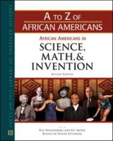 African Americans in Science, Math, and Invention (To Z of African Americans) 0816083312 Book Cover