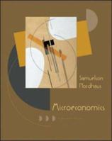 Microeconomics 0070579539 Book Cover