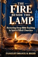 THE FIRE BESIDE THE LAMP: Restoring Deep Bible Teachings in Spirit-Filled Churches B0HKG9L6F6 Book Cover