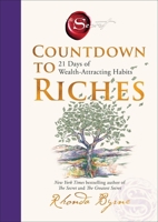 Countdown to Riches 0063478625 Book Cover