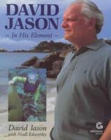 David Jason: In His Element 0233997253 Book Cover