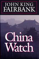 China Watch 0674117654 Book Cover