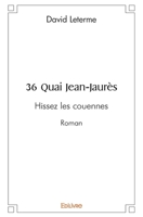 36 Quai Jean-Jaurès (French Edition) 2414221984 Book Cover