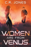 Women are from Venus B0CGXQGYFS Book Cover